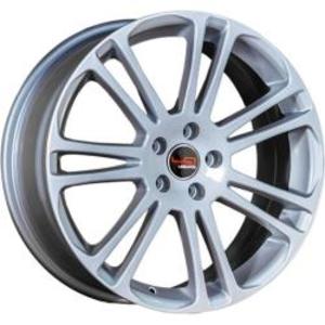 LegeArtis OPL8 6x15 5x110 ET 49 Dia 65,1 (S) серебристый