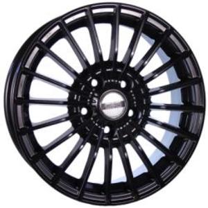 Tech Line Neo (637) 6,5x16 5x114,3 ET 45 Dia 67,1 (BL) черный