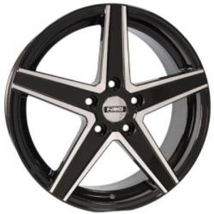Tech Line Neo (V01) 7,5x18 5x114,3 ET 42 Dia 66,1 (BD) черный