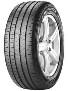 Pirelli Scorpion Verde 235/55 R 19 101V MOE