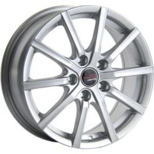 LegeArtis Concept RN505 6,5x16 5x114,3 ET 50 Dia 66,1 (S) серебристый