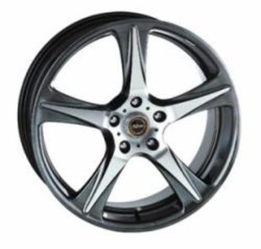 Kosei Seneka RZ 8.5x18 5x120 ET35 ЦО74.1