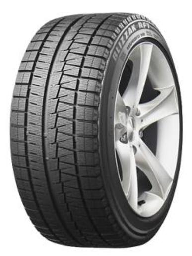 Bridgestone Blizzak RFT 255/50 R 19 107Q ROF XL