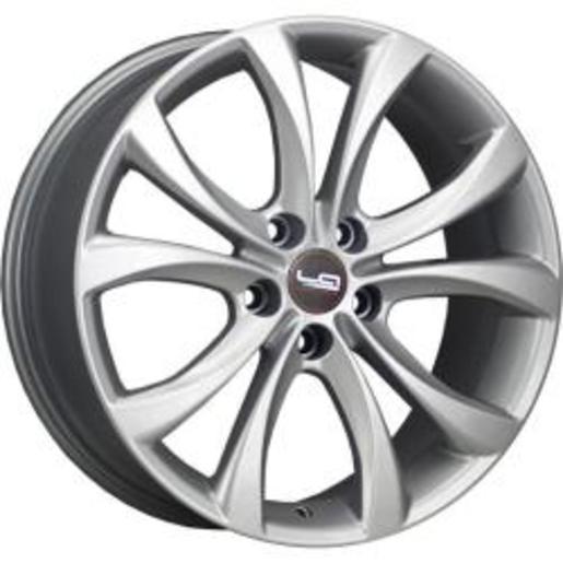 LegeArtis FD83 7,5x18 5x114,3 ET 44 Dia 63,3 (W) белый