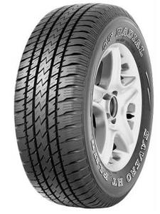 GT Radial Savero H/T Plus 265/65 R 17 112T