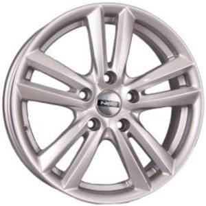 Tech Line Neo (623) 6,5x16 5x114,3 ET 42 Dia 67,1 (Silver) серебристый