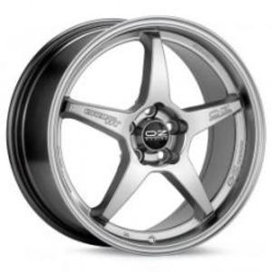 OZ Racing Crono HT 8x17 5x114,3 ET 40 Dia 75 (Titanium) титан