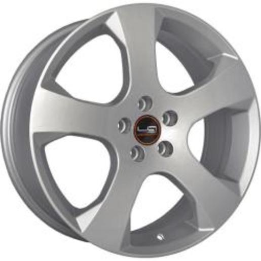 LegeArtis OPL27 7,5x18 5x105 ET 42 Dia 56,6 (S) серебристый