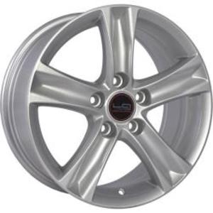 LegeArtis RN111 6,5x15 5x114,3 ET 43 Dia 66,1 (GM) черный