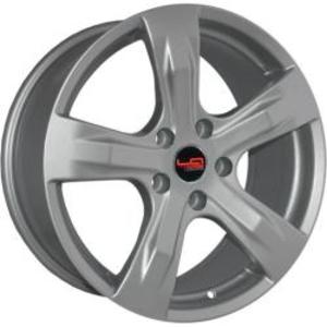LegeArtis SB21 8x18 5x114,3 ET 55 Dia 56,1 (S) серебристый