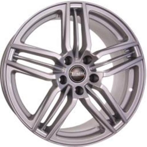 Tech Line TL806 7,5x18 5x114,3 ET 36 Dia 60,1 (S) серебристый
