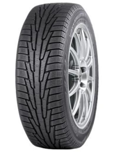 Nokian Tyres Hakkapeliitta R Run Flat 245/50 R 18 100R ROF
