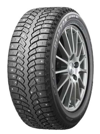 Bridgestone Blizzak Spike-01 265/65 R 17 116T