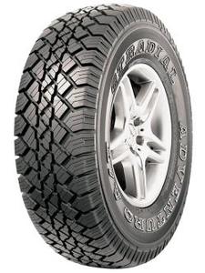 GT Radial Adventuro AT 235/85 R 16 120/116S
