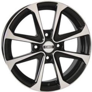 Tech Line Neo (667) 6x16 4x114,3 ET 45 Dia 67,1 (BD) черный