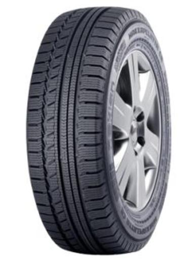 Nokian Tyres Hakkapeliitta CR Van 205/65 R 16 107/105R
