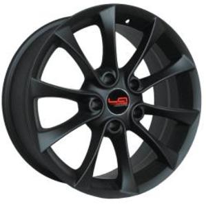 LegeArtis B93 7,5x17 5x120 ET 20 Dia 72,6 (GM) черный