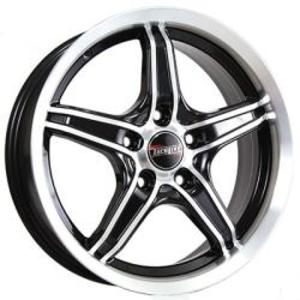 Tech Line TL436 5,5x14 4x100 ET 35 Dia 67,1 (BD) черный