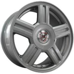 NZ SH653 6x14 4x98 ET 35 Dia 58,6 (WF) белый