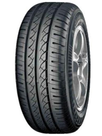 Yokohama A.Drive AA01 195/65 R 15 91T