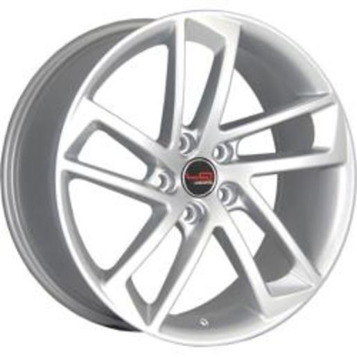 LegeArtis Concept SK515 6,5x16 5x112 ET 46 Dia 57,1 (S) серебристый