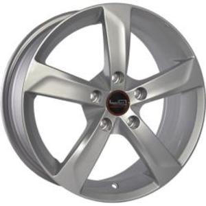 LegeArtis SK58 6,5x16 5x112 ET 50 Dia 57,1 (S) серебристый