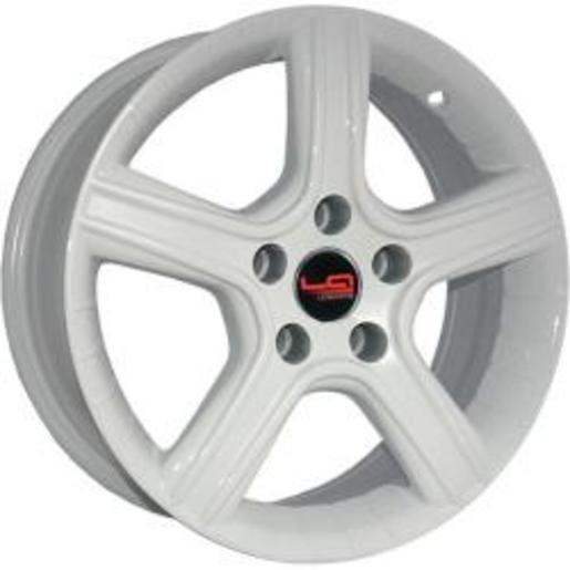LegeArtis VW32 6,5x16 5x120 ET 51 Dia 65,1 (MB) черный