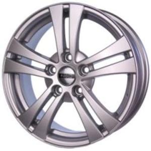 Tech Line Neo (640) 6,5x16 5x112 ET 42 Dia 57,1 (Silver) серебристый