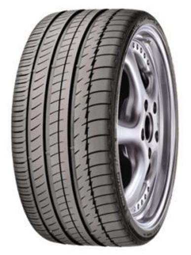 Michelin Pilot Sport 2 265/35 R 18 97Y XL N3