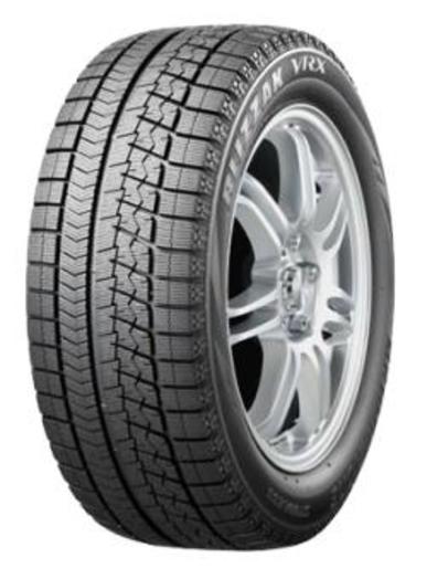 Bridgestone Blizzak VRX 255/55 R 18 109S