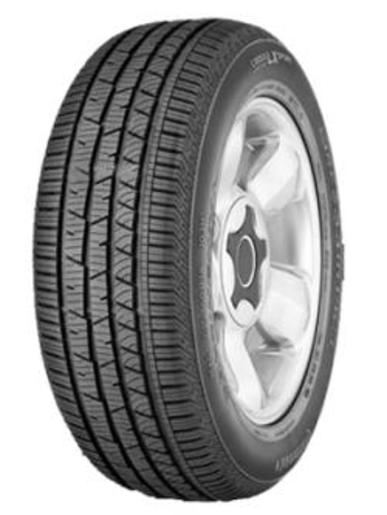 Continental ContiCrossContact LX Sport 265/45 R20 104W