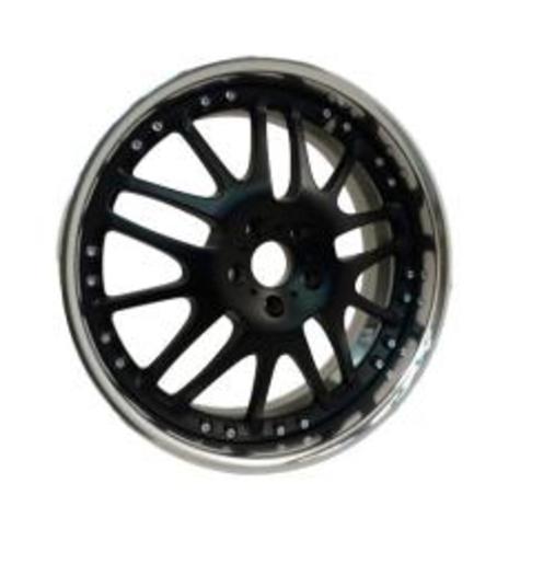 MKW MT-03 8,5x20 5x114,3 ET 35 Dia 73 (LM MB) черный
