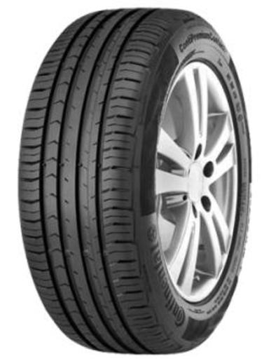 Continental ContiSportContact 5 265/45 R 19 105Y XL N0
