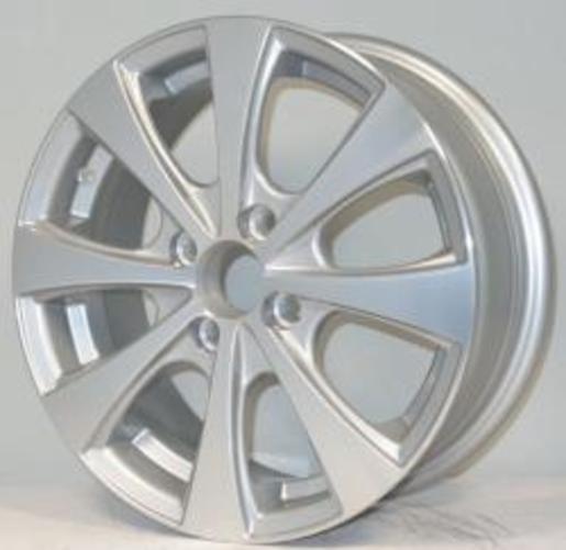 Tech Line Neo (546) 6x15 4x100 ET 48 Dia 54,1 (SD) черный