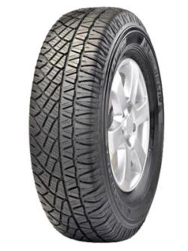 Michelin Latitude Cross 285/65 R 17 116H