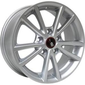 LegeArtis VW35 6,5x15 5x112 ET 50 Dia 57,1 (S) серебристый