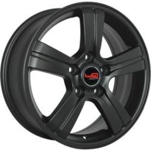 LegeArtis MI82 6,5x16 5x114,3 ET 46 Dia 67,1 (MB) черный
