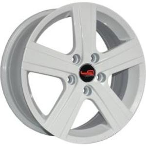LegeArtis VW119 6,5x16 5x112 ET 33 Dia 57,1 (W) белый