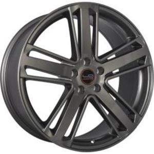LegeArtis VW127 9x20 5x130 ET 57 Dia 71,6 (GM) черный