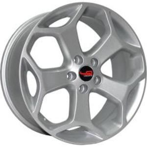 LegeArtis Concept FD523 7,5x17 5x108 ET 50 Dia 63,3 (S) серебристый