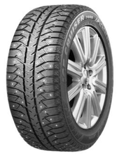 Bridgestone Ice Cruiser 7000 235/60 R 18 107T XL