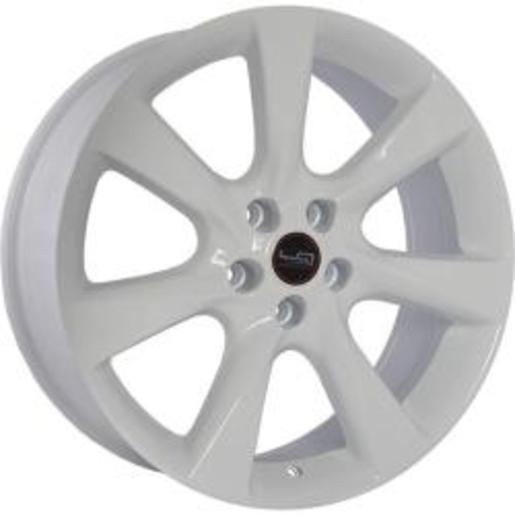 LegeArtis LX42 7,5x18 5x114,3 ET 35 Dia 60,1 (W) белый