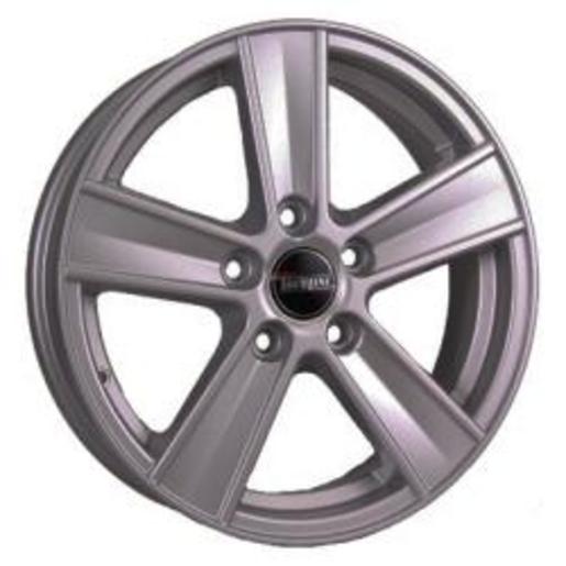 Tech Line TL604 6,5x16 5x114,3 ET 46 Dia 67,1 (HB) черный