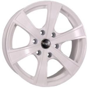 Tech Line TL803 8x18 6x139,7 ET 25 Dia 106,1 (WD) серый