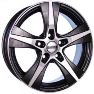 Tech Line Neo (643) 6,5x16 5x114,3 ET 46 Dia 67,1 (BSD) черный
