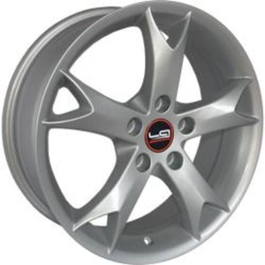LegeArtis HND47 6,5x16 5x114,3 ET 46 Dia 67,1 (S) серебристый