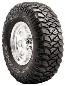 Mickey Thompson Baja MTZ Radial 325/60 R 18 124N