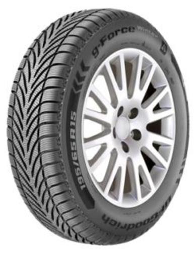 BFGoodrich G-Force Winter 225/45 R 17 91H