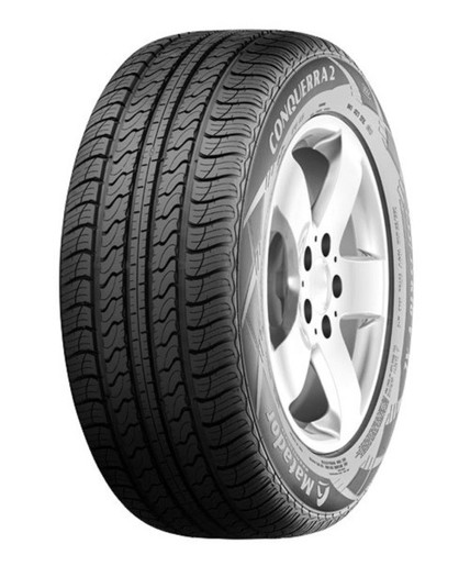 Matador Mat MP82 Conquerra 2 255/55 R 18 109V