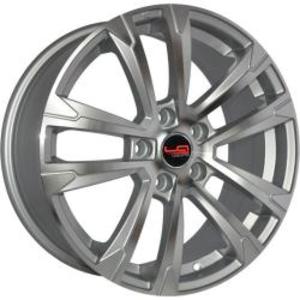 LegeArtis VW137 6,5x16 5x112 ET 42 Dia 57,1 (SF) серебристый
